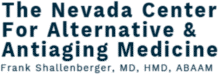 The Nevada Center for Alternative & Anti-Aging Medicine